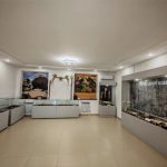 «Теректі аудандық тарихи-өлкетану  музейі»