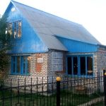 Көктерек тарихи-өлкетану музейі