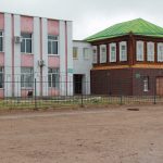 В.И.Чапаев атындағы  Ақжайық тарихи-өлкетану музейі