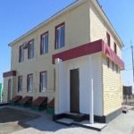 Жәнібек аудандық тарихи-өлкетану музей бөлімі
