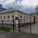 М.Мәметова мемориалдық музейі