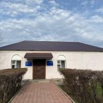 Мұхит Мералиев атындағы тарихи – өлкетану музейі