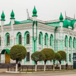 «Батыс Қазақстан облыстық тарихи-өлкетану музейі» МКҚК