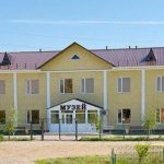 Сырым Датұлы атындағы тарихи-өлкетану музейі