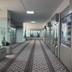 Жәңгір хан атындағы  тарихи-этнографиялық музейі