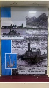 Еңбек ардагерлері залы