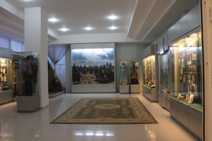 «Университет тарихы»