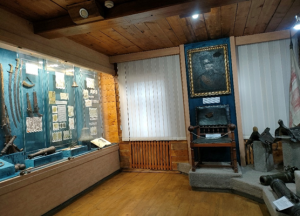 1773-1775 жылдары Е.Пугачев бастаған шаруалар  көтерілісінің тарихы