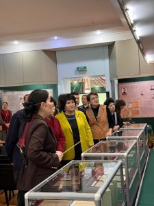 Газете «Қазақстан» исполнилось 115 лет