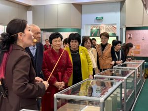 “Қазақстан” газетіне 115 жыл толды