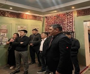 Museum Night: Тарихпен бір түн» — музейдегі рухани кеш