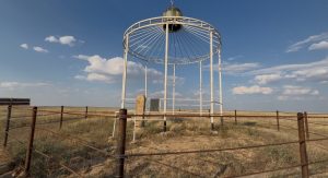 Сарыөмір сапары-3: Алтын Орда кезеңінің кесенесі мен Ақсақал ата мазары зерттелді